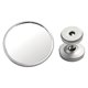 thumbnail image 5 of Magnetic Shot Mirror for Portafilter Easy and Quick Setup HD Reflective Glass Exquisite Espresso Experience, 5 of 10