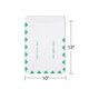 thumbnail image 3 of Sobres STAPLES 10x13 Autoadhesivos Paquete de 100 Blancos, 3 of 5