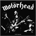 thumbnail image 1 of Motorhead Écusson de Bande, 1 of 1