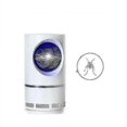 thumbnail image 3 of Lamp Anti-mosquito Usb Ultraviolet Fly Fly Insect Bug Zapper Uv Led Lamp, 3 of 3