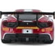 thumbnail image 3 of Ferrari Bburago 1:24 Racing 488 Challenge - Red, 3 of 4