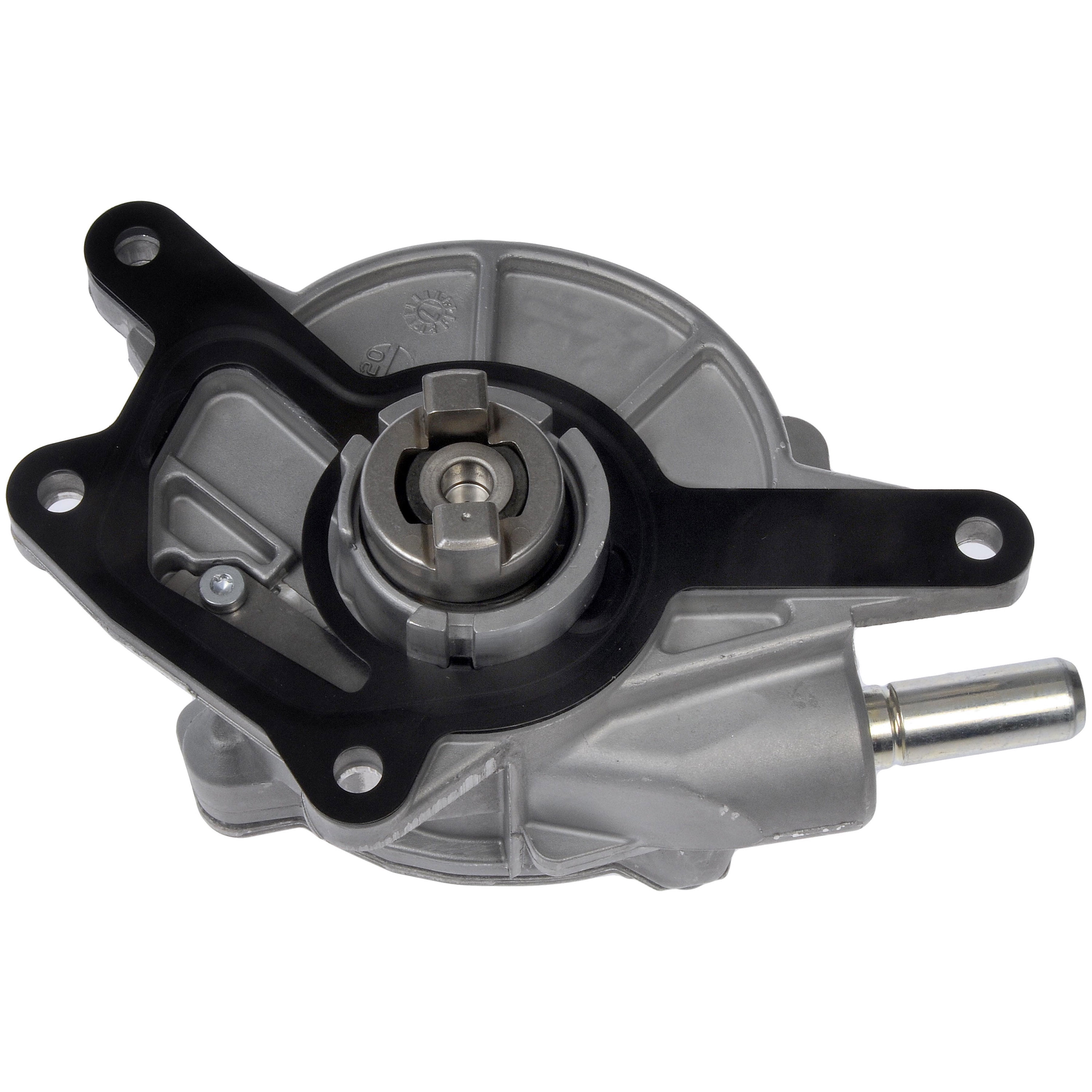 Dorman 904-839 Vacuum Pump for Specific Mercedes-Benz Models Fits select: 2016-2018 MERCEDES-BENZ GLE, 2012-2015 MERCEDES-BENZ ML