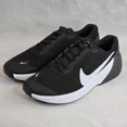 thumbnail image 2 of Nike Air Zoom TR 1 Mens Sz 10.5 Black White Anthracite Strength Training Shoes, 2 of 6