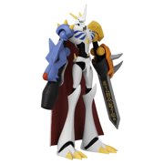 Anime Heroes - Digimon - Omegamon Action Figure