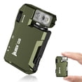 thumbnail image 1 of Linterna WUBEN G5 recargable EDC 400 lúmenes IP68 verde, 1 of 3