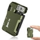 thumbnail image 1 of Linterna WUBEN G5 recargable EDC 400 lúmenes IP68 verde, 1 of 3