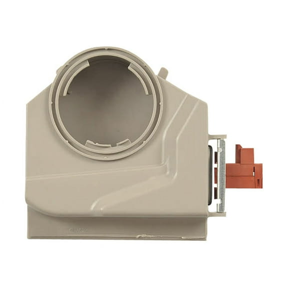 YesParts WP8572611 Durable Dishwasher Air Vent compatible with 8572611 1180727 AH982158 EA982158