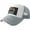 Gray, variant on Great Dane Casual Baseball Cap Mesh Sports Cap