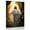1, variant on Jesus Canvas Wall Art Christian Wall Decor Picture Painting Jesus Praying in the Garden of Gethsemane Printed Poster for Living Room Bedroom Church Decoration