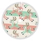 thumbnail image 1 of Faldas para árbol de Navidad de 48 pulgadas con texto "Merry Christmas", tapete para árbol de Navidad para vacaciones de invierno, falda para árbol de Navidad para decoraciones navideñas rústicas, 1 of 8