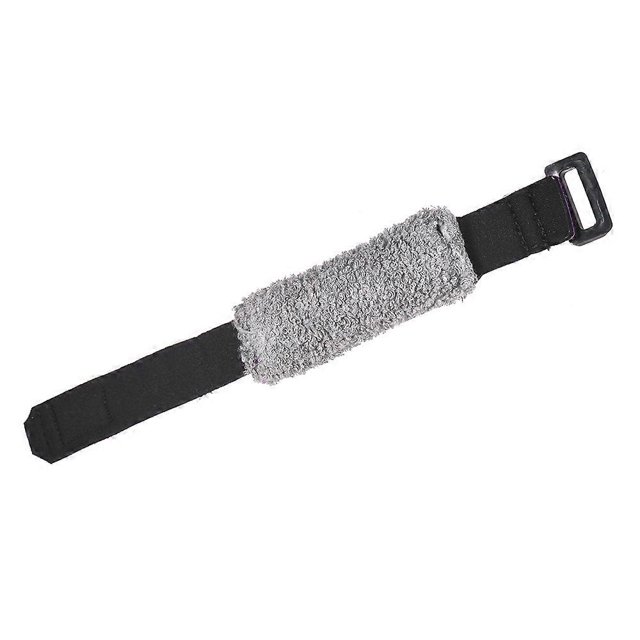 Guitar Strings Mute Muter Fretboard Muting Wraps for 6-string Acoustic Classic Guitars Bass