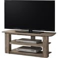 thumbnail image 2 of Progressive Furniture Phoenix Engineered Wood TV Stand for TVs up to 42" in Tan, 2 of 2