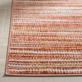 thumbnail image 3 of SAFAVIEH Lagoon Collection LGN243D Gold / Ivory Rug, 3 of 9