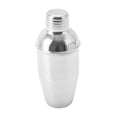 thumbnail image 3 of 2xStainless Acero Coctelera Bebida Mezclador Bar Herramienta Para Bebida Del Banquete De Boda 350ml, 3 of 8
