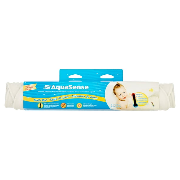 AquaSense Bath Mat