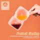 thumbnail image 5 of Recipientes para aperitivos ALFEVA reutilizables, 24 unidades con tapas y 10 tenedores, 5 of 6