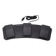 thumbnail image 3 of Interruptor de pedal, interruptor de pie con USB Interruptor de pie USB Interruptor de pie con cable Los mejores materiales VoborMX herramienta, 3 of 8