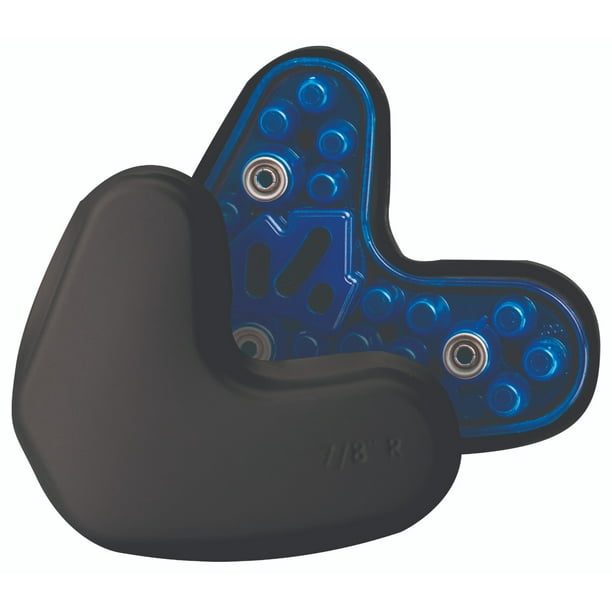 Schutt InterLink Football Helmet Jaw Pads (Pair)