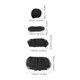 thumbnail image 2 of FOMIYES 9Jgo Fundas Para Asientos De Camioneta Y Suv Ajuste Perfecto Y Material Resistente, 2 of 6