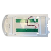 Navellon Refrigerator LED Light Module for Whirlpool/Maytag/Amana, Replaces W11527432