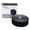 Black, variant on Body Sport Physio Tape Roll, Versatile Kinesiology Tape, Length: 33.5 yds., Width: 2", Natural