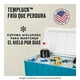 thumbnail image 2 of Hielera Coleman Chiller Portátil con Capacidad de 45 litros, Fácil Limpieza, Azul, 2 of 4