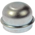 thumbnail image 2 of Help By Dorman Wheel Bearing Dust Cap 13996 OE Replacement; Carded; 2-1/2 Inch Outside Diameter, 2 of 2