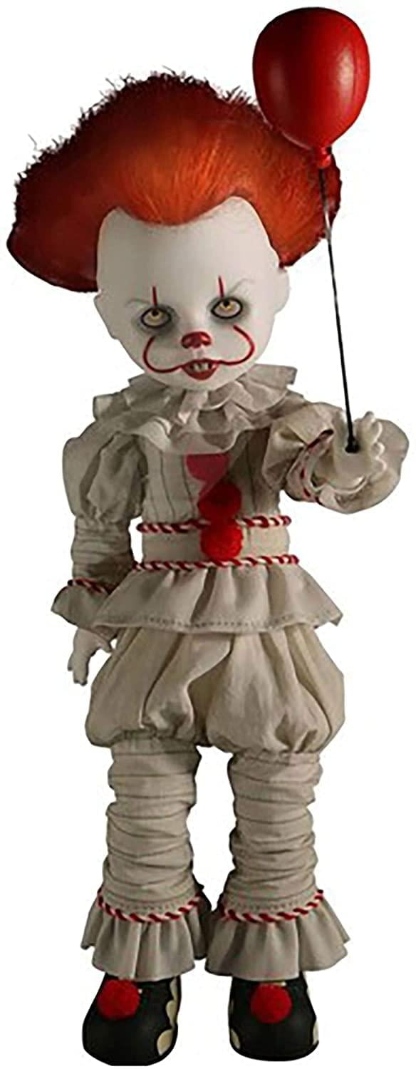 living dead dolls