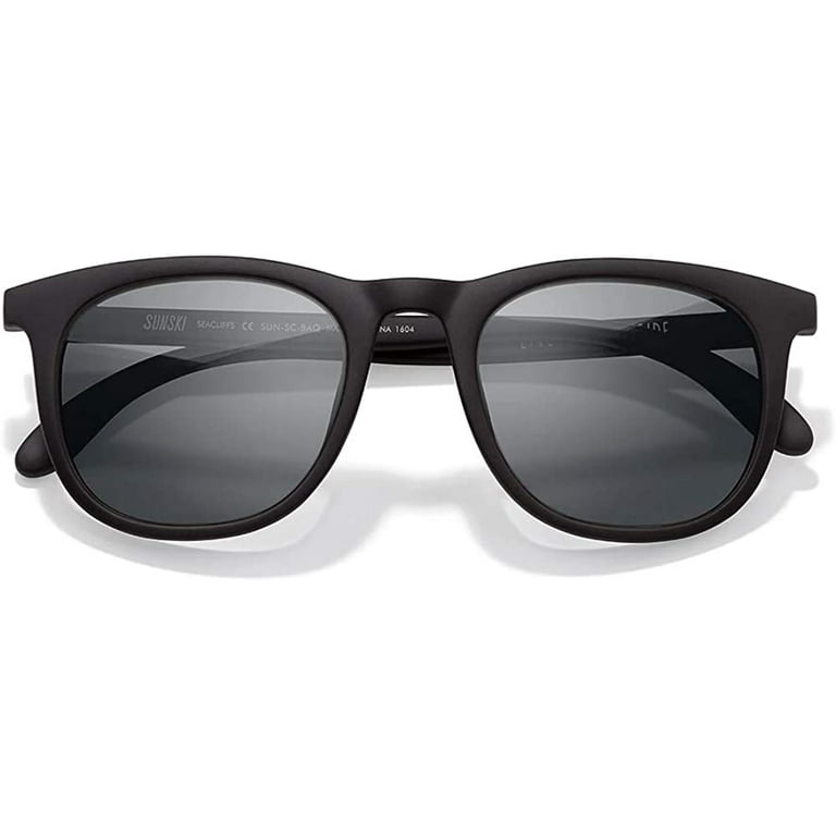 SunSki Seacliff Color: BLACK/SLATE - Walmart.com display picture 2