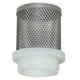 thumbnail image 4 of 1pc Car & Truck Parts Thread Mesh Cover Brand New DN15 DN25 High Quality Stainless Steel For Car Repair And Maintenance, 4 of 6