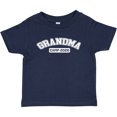 thumbnail image 3 of Inktastic Grandma Camp 2026 Boys or Girls Baby T-Shirt, 3 of 5
