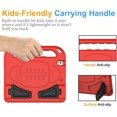 thumbnail image 4 of Funda BMOUO Kids para iPad 9.7 2018/2017/Air 2/Pro 9.7 con pantalla, 4 of 9