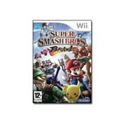 Nintendo Wii - Super Smash Bros. Brawl