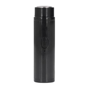 Small Rechargeable Shaver,Mini Electric Shaver Portable Mini Electric Razor Portable Electric Shaver Extended Durability