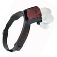 thumbnail image 5 of UNTERING LED Head Magnifiers,BatteryPowered Hands Frees Headband Glasses with LED Professional Jewelers Loupe, 5 of 6