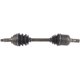 thumbnail image 1 of FLECHA HOMOCINÉTICA MX-6 1993 al 1997 MAZDA 2.5L V6 Delantera Remanufacturado CARDONE ., 1 of 5
