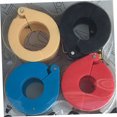 thumbnail image 3 of SHINYPASING Line Connect Tool for Auto Applications Lightweight Rubber Material Assorted Colors, 3 of 3