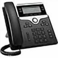 thumbnail image 2 of Cisco IP Phone 7841 - VoIP Phone - SIP - 4 Lignes - Conforme à la Norme TAA, 2 of 3