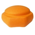 thumbnail image 1 of Clearance sale!Balance Stepping Stone Nonslip Diameter 27.5cm Promote Coordination And Stability Ages 3 Years And Up Kids Balance River Stones, 1 of 8