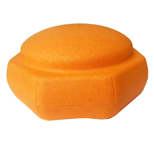 Clearance sale!Balance Stepping Stone Nonslip Diameter 27.5cm Promote Coordination And Stability Ages 3 Years And Up Kids Balance River Stones