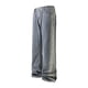 thumbnail image 4 of Ceisia Men Fashion Button Zipper Pocket Straight Denim Pants All Season Gift Casual Versatile Trousers, 4 of 8