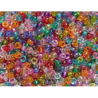 Walmart craft shop beads