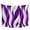 Purple, variant on Red White Moire Tapestry for Bedroom Wall Hanging Tapestry, Modern Abstract Art Ceiling Backdrop Tapestries Poster Blanket Wall Decor for Teens Room Living Room Dorm 59" x 79"