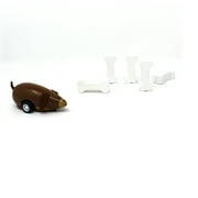 Jack Rabbit Creations, Inc. Bowling Set Dog with Bones