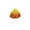 H-a, variant on Strawberry Shaped Stress Relief Ball Soft Squeeze Ball for Anxiety & Relaxation