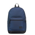 thumbnail image 1 of Mochila TOTTO TOCAX 2221F-4JN azul con compartimiento principal y bolsillo para laptop, 1 of 8
