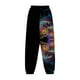 closed sweatpants