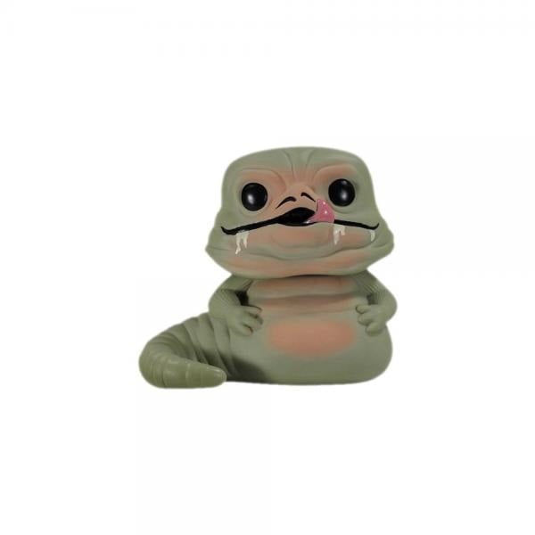 the hut limited funko pop