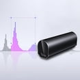 thumbnail image 3 of Q73 Voice Recorder Adjustable USB2.0 Audio Recording Pen LED Aluminum Alloy Memory Card Pocket Device Office Interviews 64G, 3 of 8