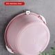 thumbnail image 5 of Estante para Lavabo Inteprter Soporte Organizador de Acero Inoxidable Color Claro, 5 of 6